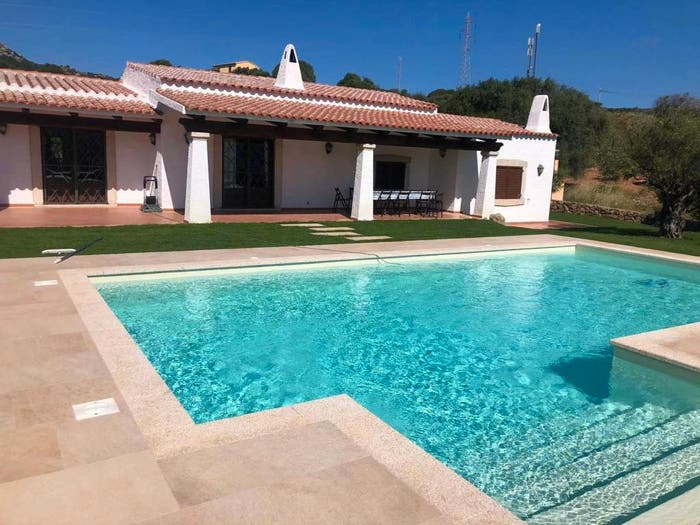Casa con 5 locali in vendita in Arzachena Paese, Arzachena