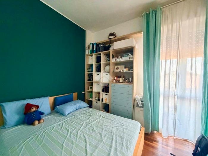 Appartamento bilocale in vendita in Via Tazzoli, San Fruttuoso, Monza