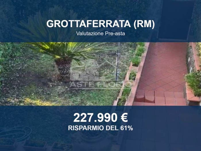 Casa con 6 locali in vendita in Via VALLE DELLA NOCE, Squarciarelli Casalaccio Pratone, Grottaferrata