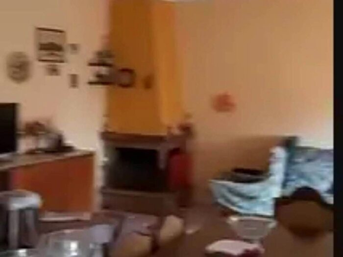Appartamento quadrilocale in vendita in Via Enrico Fermi, Cittanova
