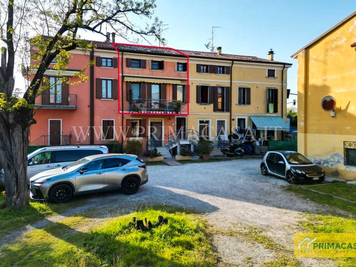Appartamento quadrilocale in vendita in Via Vigasio, Cà di David, Verona
