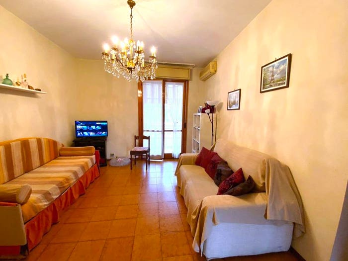 Appartamento trilocale in vendita in Via Marche, MontecatiniTerme