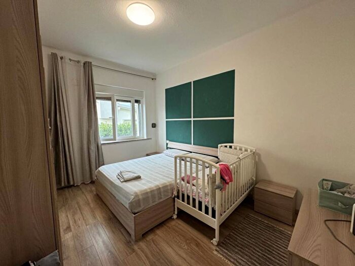 Appartamento trilocale in vendita in Via Cividale, Udine