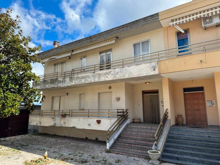 Appartamento con 5 locali in vendita in Contrada Fontanella, Villalfonsina