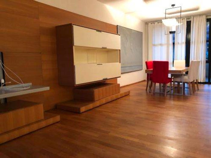 Casa con 5 locali in vendita in Via Cristoforo Colombo, Centro, Bernareggio