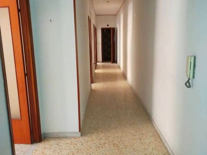 Appartamento trilocale in vendita in Via Enrico Fermi, Centro, Angri