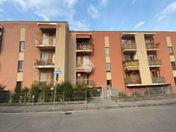 Appartamento trilocale in vendita in Via Matteotti, Centro, Avigliana