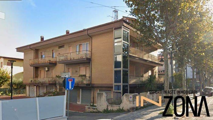 Appartamento trilocale in vendita in Viale Europa Montesilvano PE Italia, Villa Verrocchio, Montesilvano