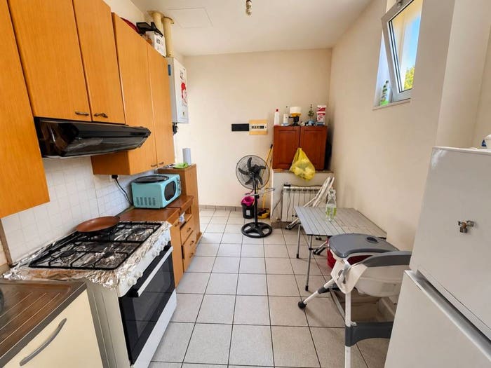 Appartamento bilocale in vendita in Via Luigi Zoni Piacenza PC Italia, Belvedere, Piacenza
