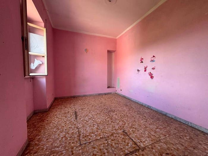 Appartamento trilocale in vendita in Via Salaria, Monterotondo Scalo, Monterotondo