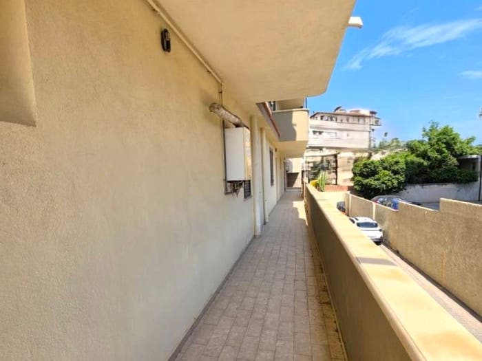 Appartamento quadrilocale in vendita in Via Feudo, Catona Villa San Giuseppe, Reggio Calabria