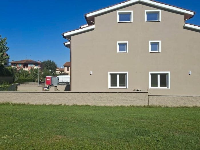 Casa con 5 locali in vendita in Centro, Capannoli