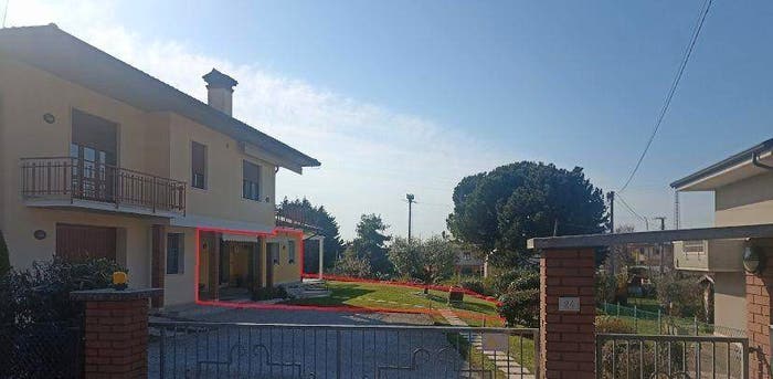 Casa quadrilocale in vendita in Via Granezza, Centro, Breganze