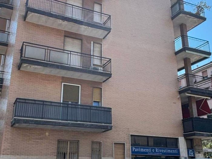 Appartamento trilocale in vendita in Via Villapizzone, Certosa, Milano
