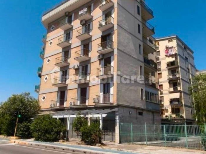 Casa trilocale in vendita in Viale Giuseppe Di Vittorio, San Pio X, Foggia