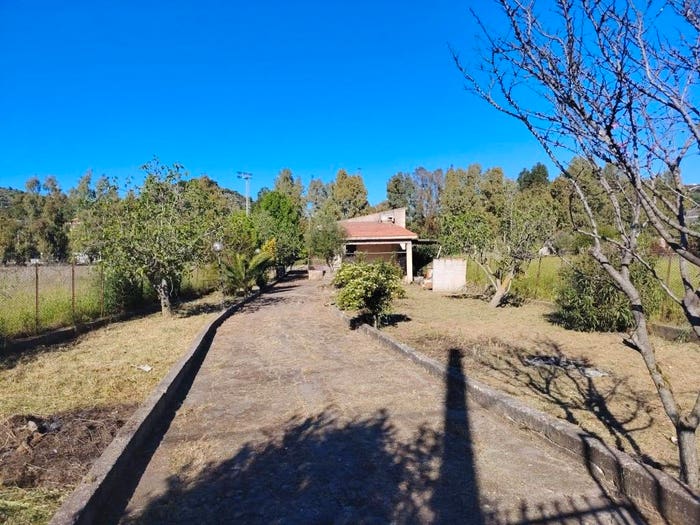Casa trilocale in vendita in Via del Fico d'India, Piano Pantaleo, Misilmeri