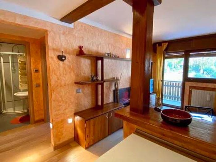 Appartamento bilocale in vendita in Viale Valleggia, Centro, Limone Piemonte