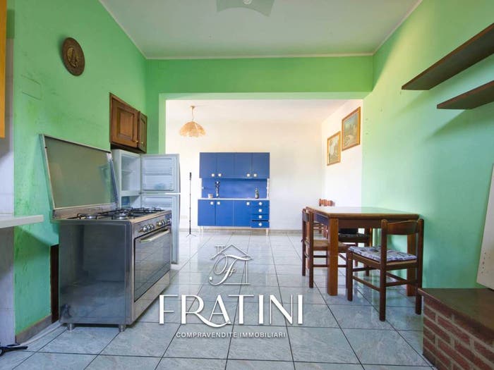 Casa quadrilocale in vendita in ceppino, Civitella del Tronto