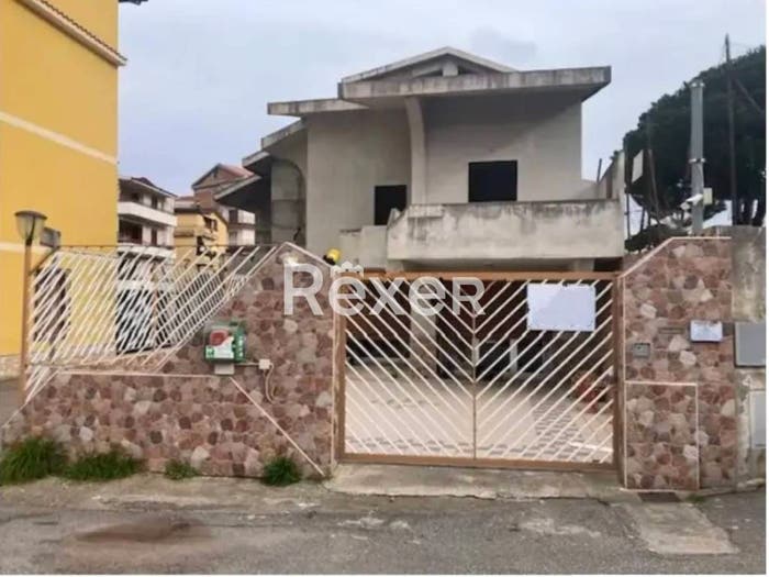 Appartamento bilocale in vendita in Via Raffaello, Centro, Palmi