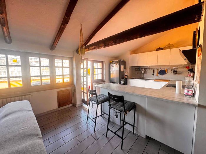 Appartamento quadrilocale in vendita in Via Marcantonio Colonna, Centro, Castelnuovo di Porto