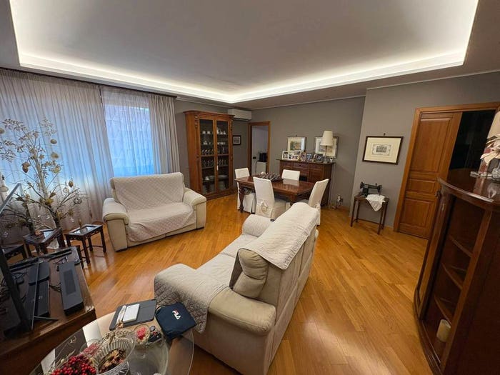 Appartamento con 5 locali in vendita in Via Cl, CEP Michelangelo Alta, Palermo
