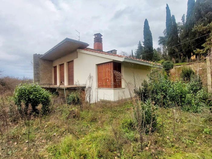 Casa con 6 locali in vendita in Via Santa Maria delle Grazie, Santa Maria delle Grazie, Arezzo