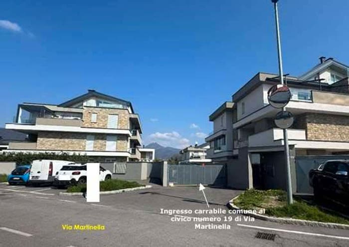 Casa con 5 locali in vendita in Via Martinella, Torre Boldone