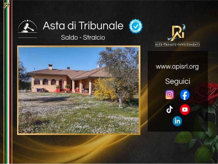 Casa con 5 locali in vendita in Via Michelona, Pievesestina San Cristoforo Sant'Andrea in Bagnolo, Cesena