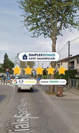 Appartamento trilocale in vendita in Viale Sant'Agostino, Ferrovieri Sant'Agostino, Vicenza