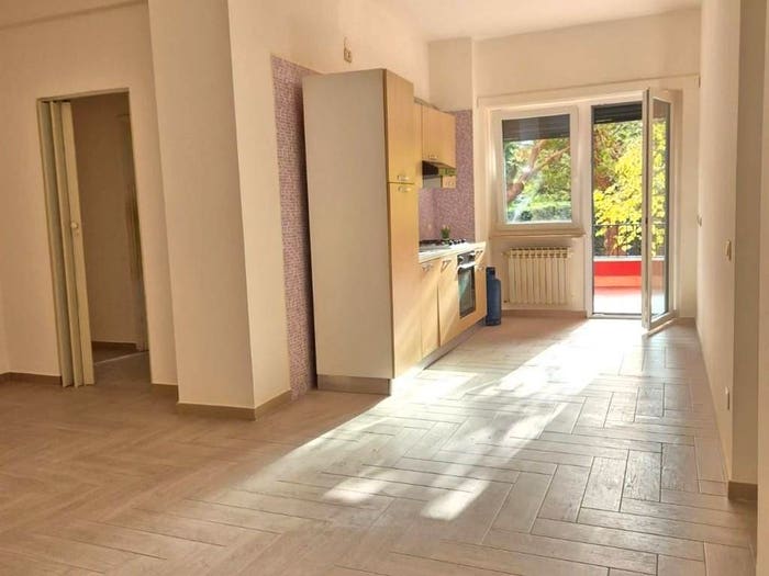 Appartamento trilocale in vendita in Viale Francesco Scaduto, Notarbartolo Sciuti, Palermo