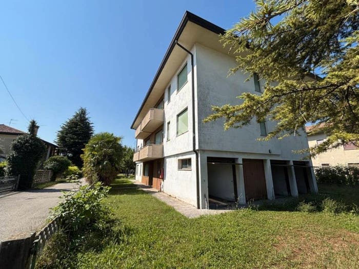 Appartamento trilocale in vendita in Via Europa, Centro, Ponte di Piave