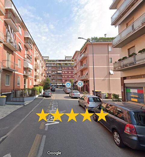 Appartamento quadrilocale in vendita in Via Alberto Scoto, Dante Cheope, Piacenza