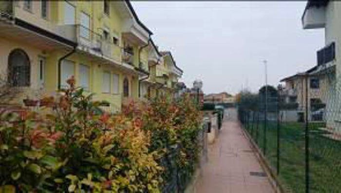 Appartamento bilocale in vendita in Via Papa Giovanni XXIII, Centro, Bevilacqua