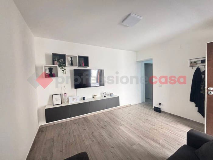 Appartamento bilocale in vendita in via Operai, Centro, Landriano