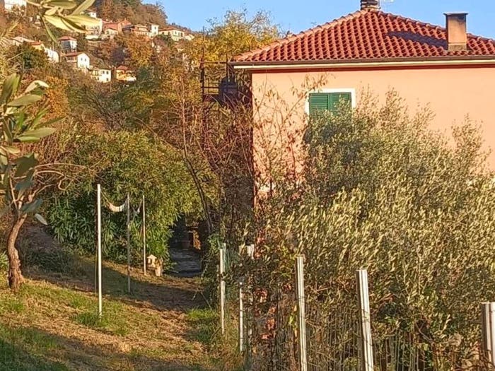 Casa con 5 locali in vendita in Via Piane di Rosso, Piane Di Rosso, Davagna