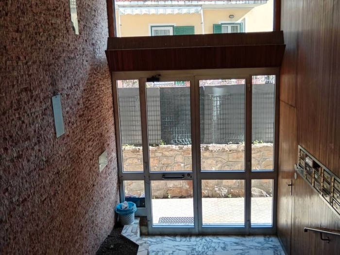 Appartamento quadrilocale in vendita in Via Diano Calderina, Oneglia, Imperia