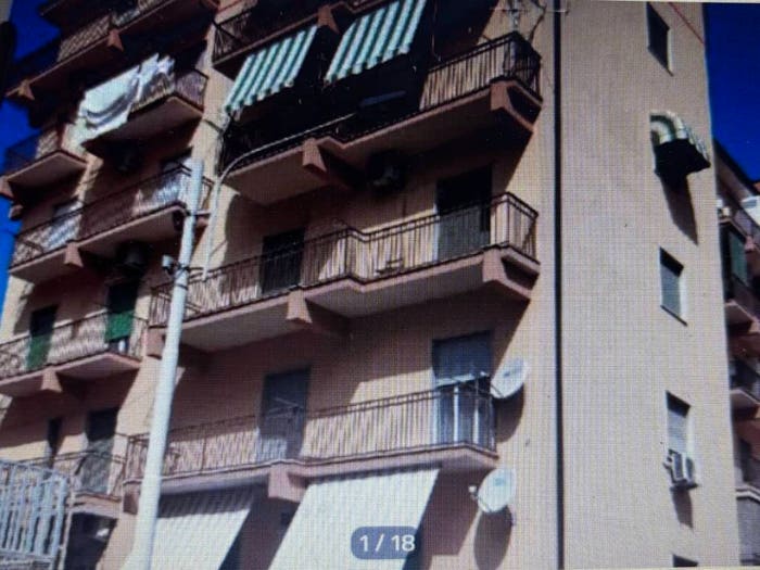 Appartamento con 5 locali in vendita in Via Ippocrate Rossano Stazione CS Italia, Rossano Stazione, CoriglianoRossano