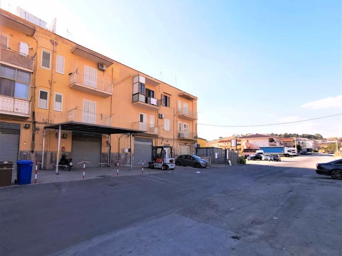 Appartamento trilocale in vendita in via Sirio, San Leone Villaseta Villaggio, Agrigento