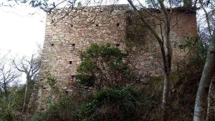 Casa con 6 locali in vendita in via riva, San Fedele Lusignano, Albenga