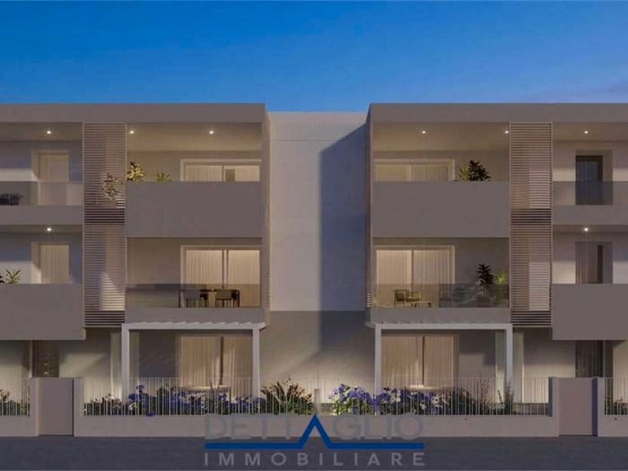 Appartamento con 6 locali in vendita in Via Sandro Pertini, Mirano Paese, Mirano