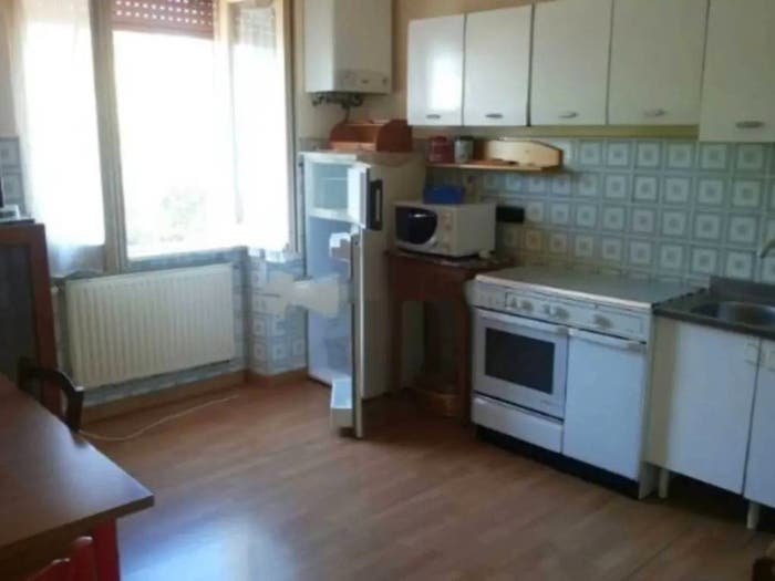 Appartamento monolocale in vendita in Via Santa Maria di Pugliano La Forcella, Centro, Paliano