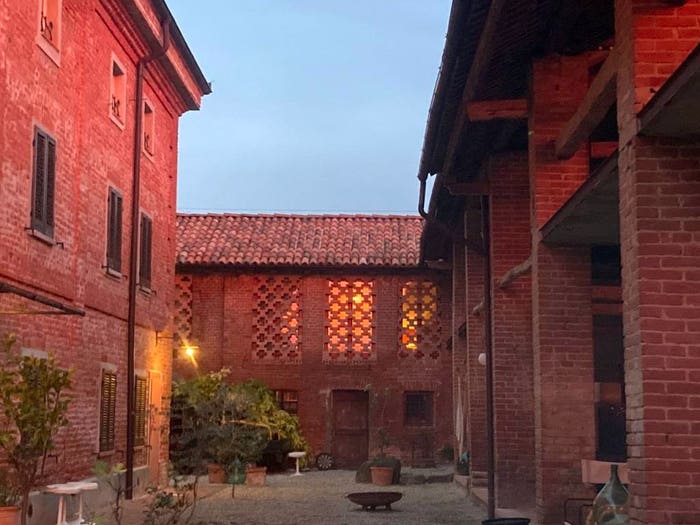 Casa con 6 locali in vendita in Via della Croce, Centro, Montaldo Bormida