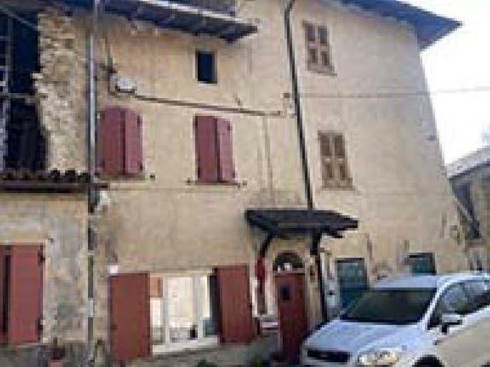 Appartamento con 5 locali in vendita in Casale Valle Cochi, Silvano d'Orba