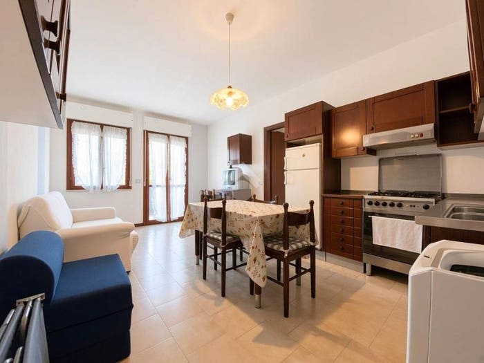 Appartamento trilocale in vendita in Viale caravaggio, Lido Adriano Lido di Dante, Ravenna