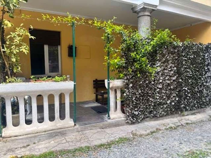Appartamento bilocale in vendita in Via XX Settembre, Centro, Guanzate