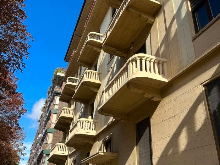 Appartamento quadrilocale in vendita in Centro, Cuneo