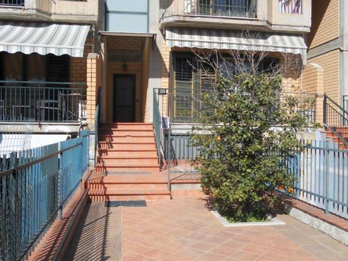 Casa quadrilocale in vendita in Via San Sebastiano, Centro, Ramacca