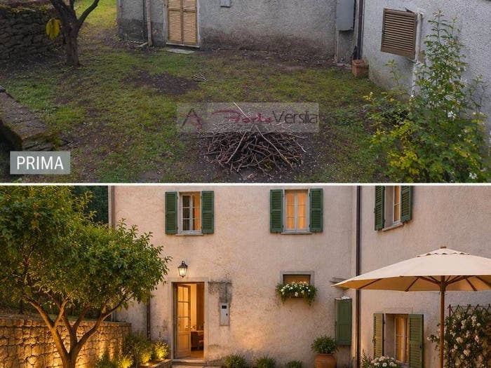 Casa con 5 locali in vendita in via palmenzone, Zona Collinare Cerreto Sant'Eustachio, Montignoso