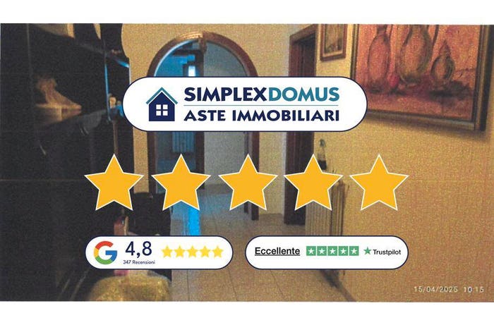 Appartamento con 6 locali in vendita in via delle Zagare, Centro, Paola