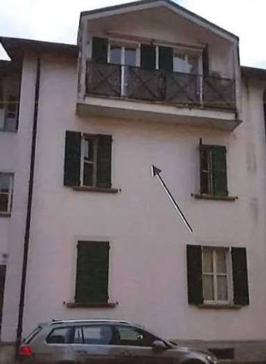 Appartamento trilocale in vendita in via XXV Aprile, Centro, Vedano Olona